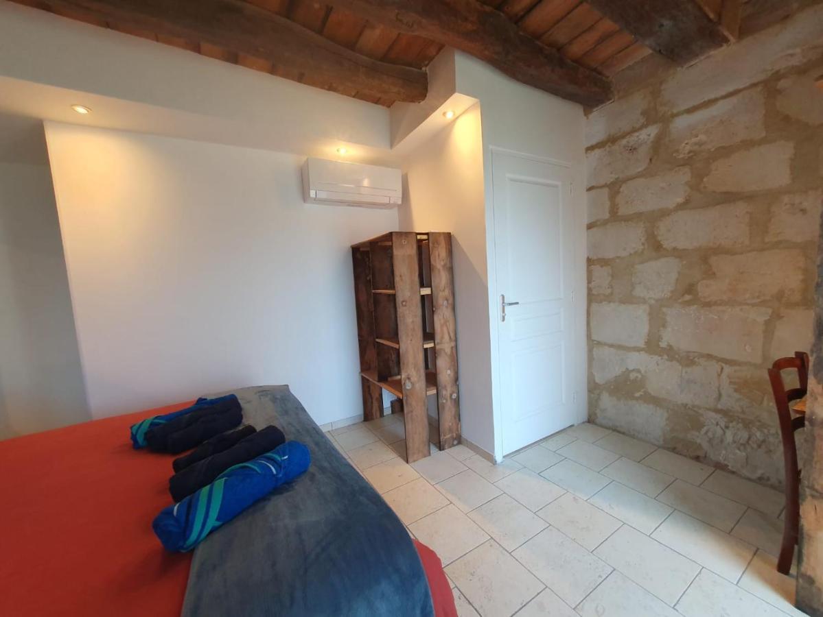 De La Salle Gite 8 Personnes A La Campagne Avec Jacuzzi 4 Chambres 3 Wc Rivarennes  Exterior foto