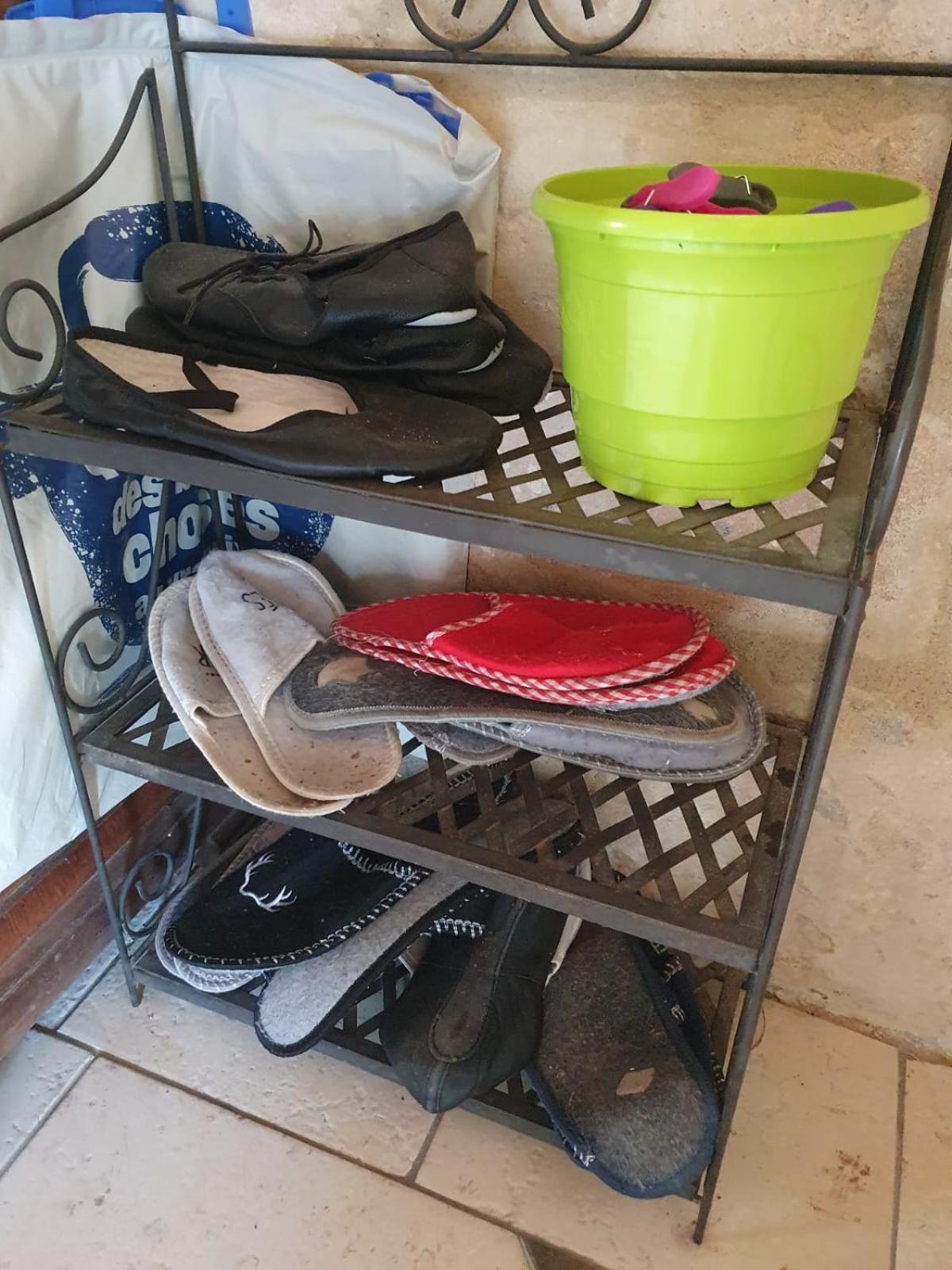 De La Salle Gite 8 Personnes A La Campagne Avec Jacuzzi 4 Chambres 3 Wc Rivarennes  Exterior foto