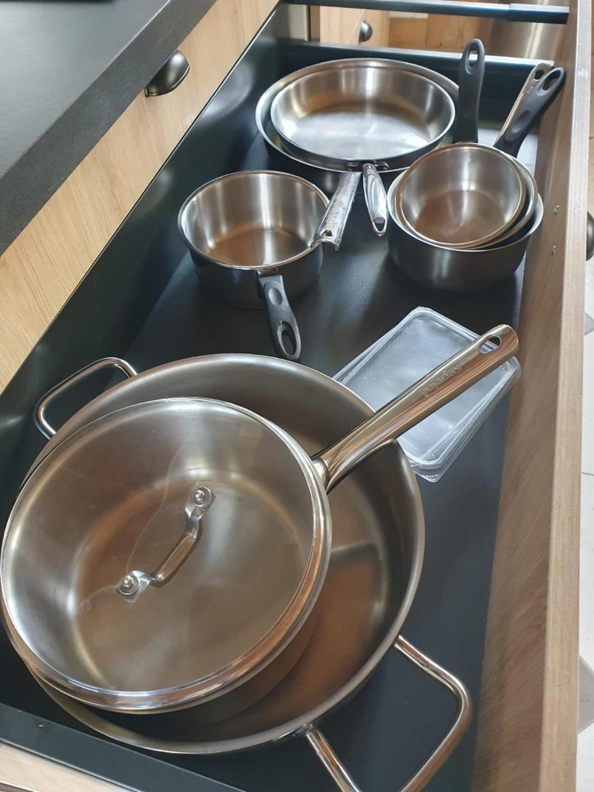 De La Salle Gite 8 Personnes A La Campagne Avec Jacuzzi 4 Chambres 3 Wc Rivarennes  Exterior foto